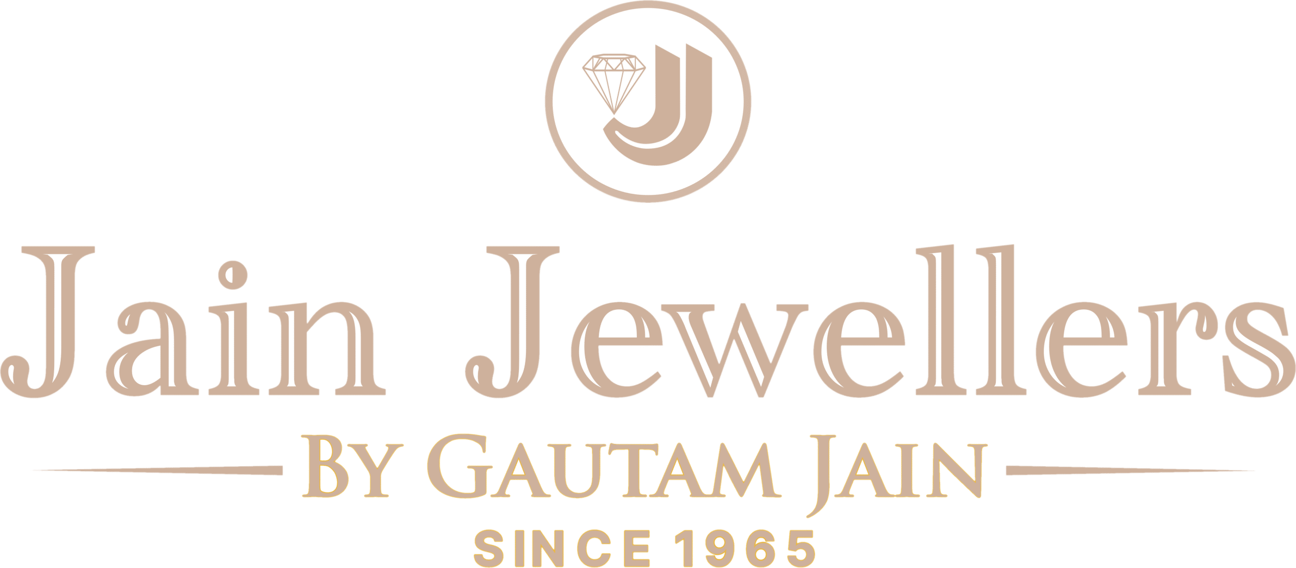 Jain Jewellers Logo